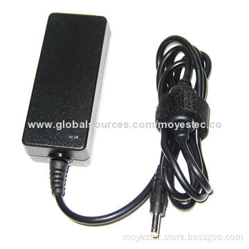15V/3A Laptop AC Adapter for Dell Adamo 13 XPS with Full Load Continuously, CE Mark